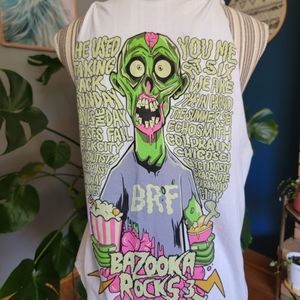 Custom Festival Tank Top